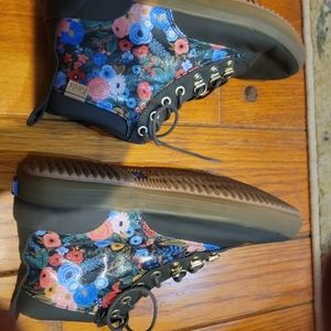 KEDS BOOTS